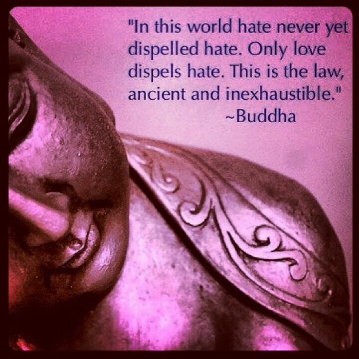 buddha