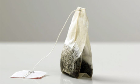 teabag