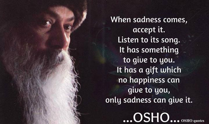 osho sadness.jpg
